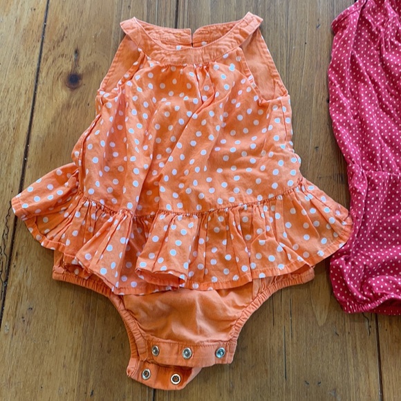 BABY GAP + H & M | Rompers - Picture 2 of 7